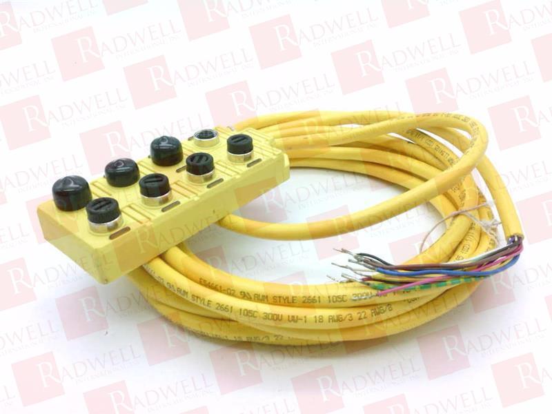 MOLEX BTY801P-FBE-05