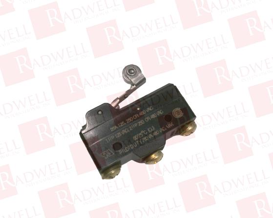 HONEYWELL BE-2RV22-A4