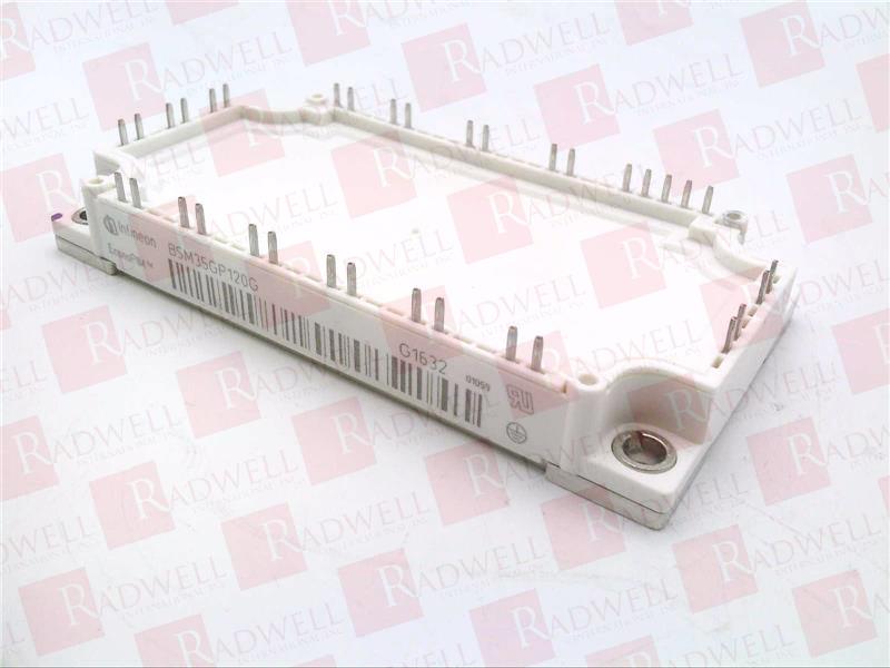 INFINEON BSM35GP120G