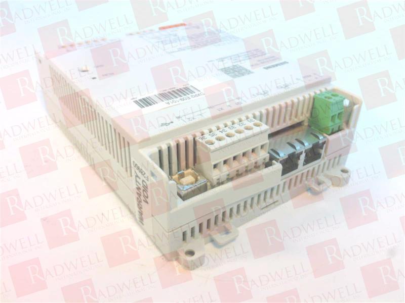 SIEMENS DXR2.E09-101A