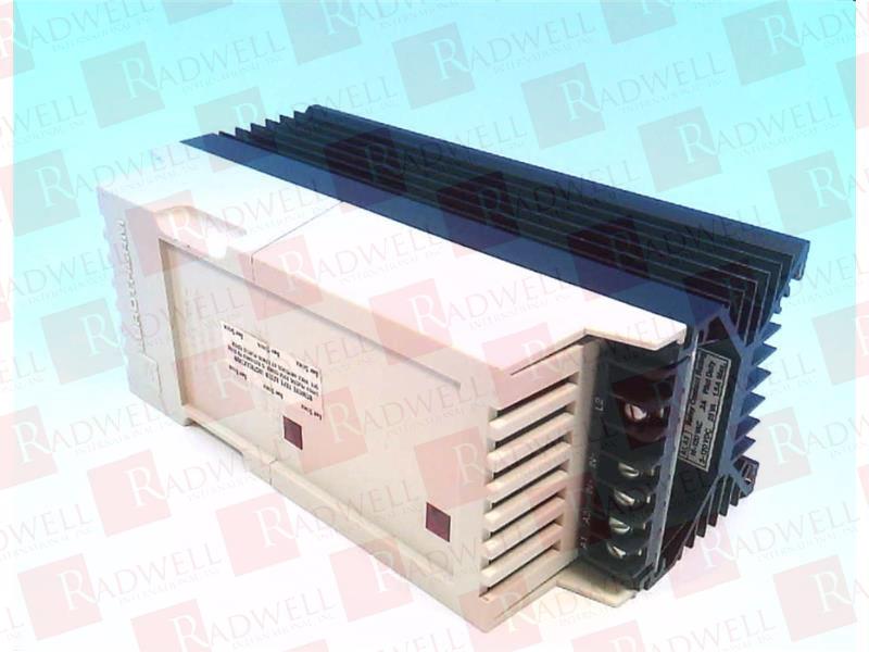 INVENSYS AS-130A480V/120V11