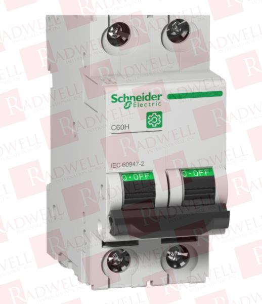 SCHNEIDER ELECTRIC 25186