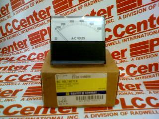 FLEX CORE CLE8-X4A600