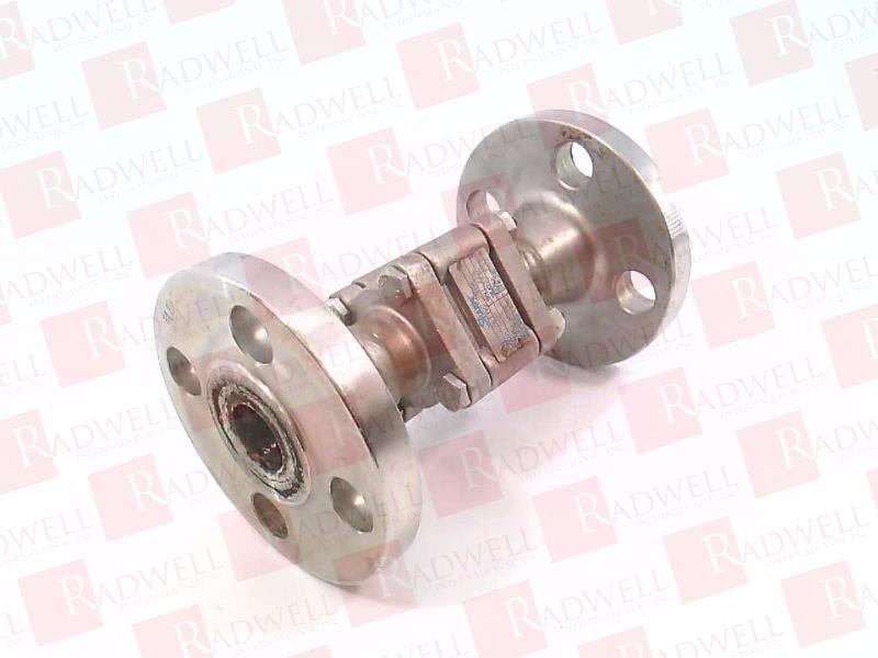 SMITH COOPER INTERNATIONAL 3/4-V84-46MT-1