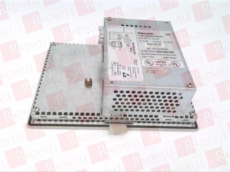 BOSCH R911311495