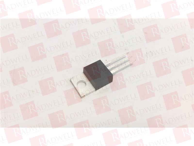 ON SEMICONDUCTOR FDP047N08