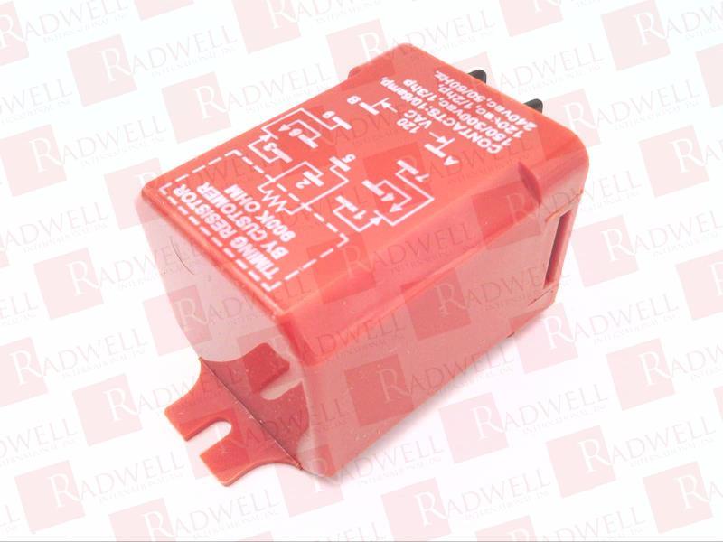 AMETEK K1F-00005-761