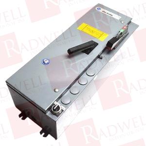 ALLEN BRADLEY 512-BDC-6X-21B-24E