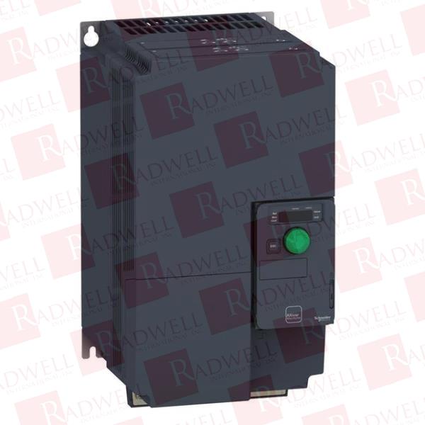 SCHNEIDER ELECTRIC ATV320D15S6C