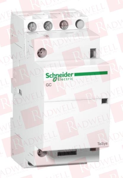 SCHNEIDER ELECTRIC GC2-530M5