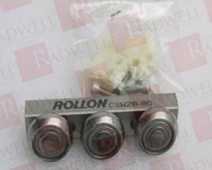 ROLLON CSW28-80-2RST