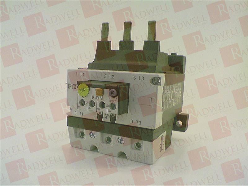 EATON CORPORATION XTOB070GC1