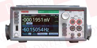 TEKTRONIX DMM7510 CAL DU