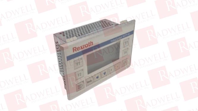 BOSCH VCP02.2DRN-003-PB-NN-PW