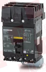 SCHNEIDER ELECTRIC FH36070