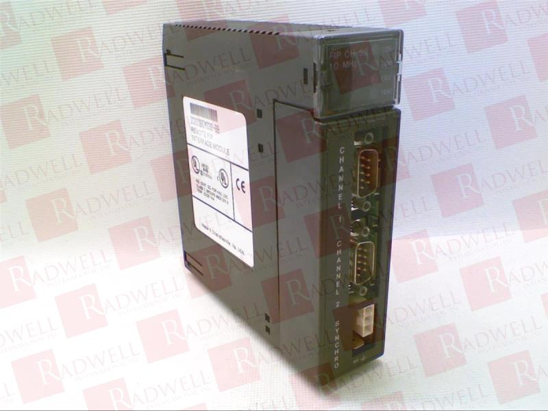 FANUC IC693BEM335