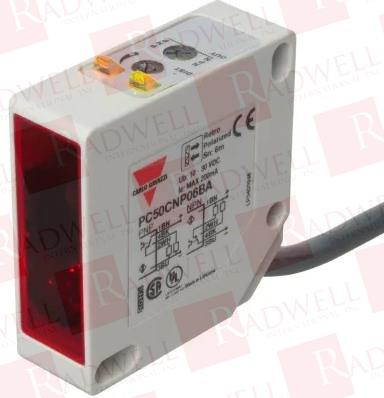 CARLO GAVAZZI PC50CNP06BA