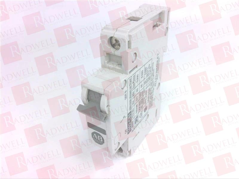 ALLEN BRADLEY 1492-CB1H070