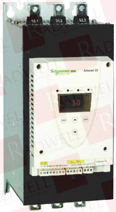 SCHNEIDER ELECTRIC ATS22C17Q