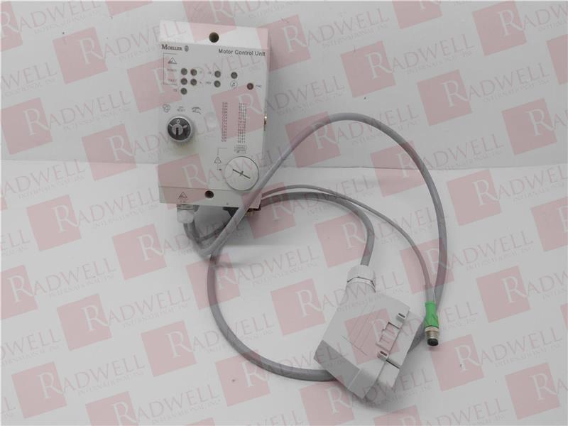 EATON CORPORATION RA-MO2.1-D4/C1