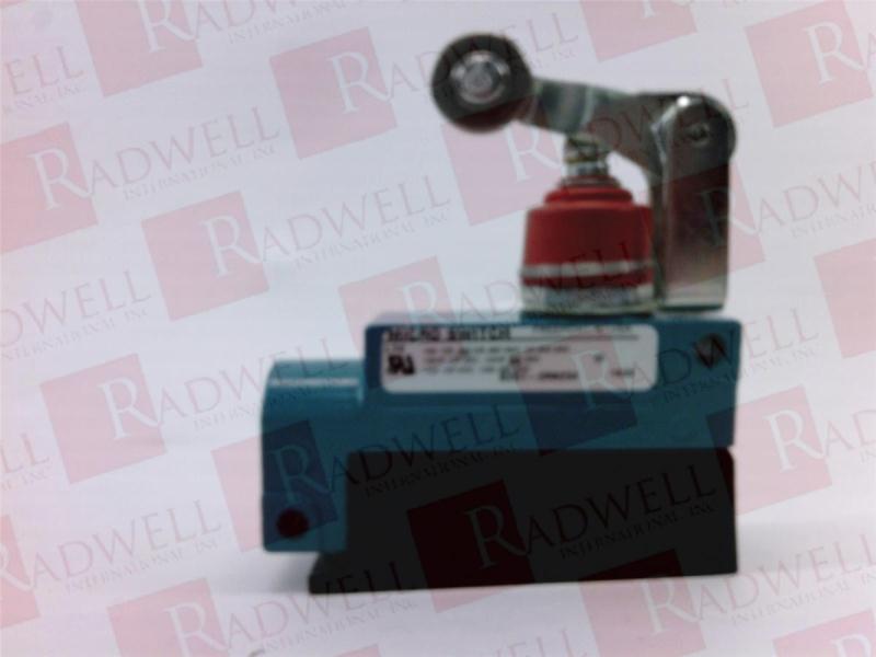 HONEYWELL BZG12RN234