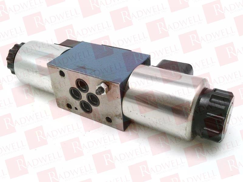 BOSCH 4WE6J60/EG24N9K4