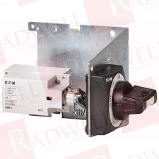 EATON CORPORATION NZM1-XSM-R