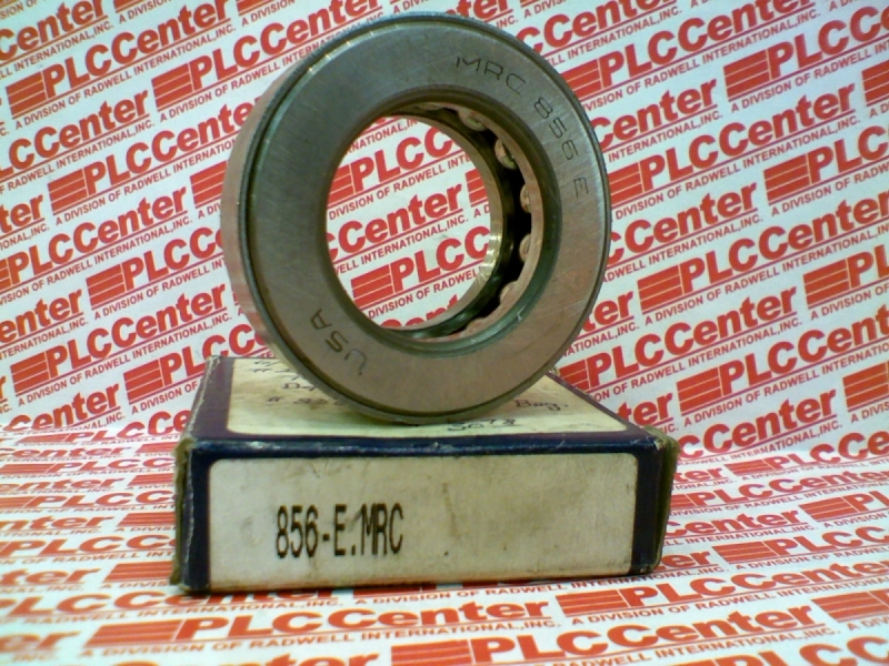 SKF 856-E