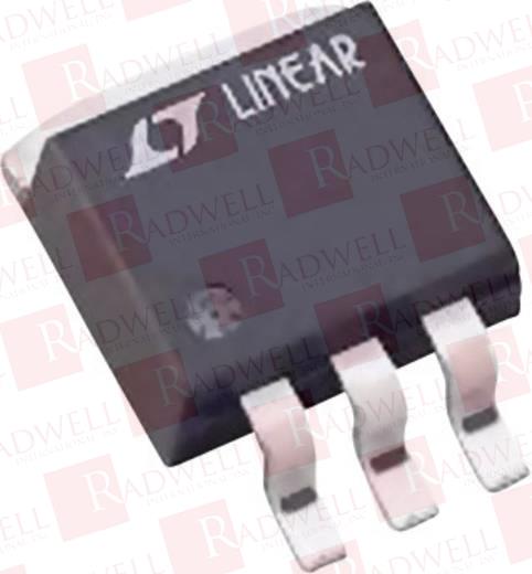 ANALOG DEVICES LT1085CMPBF