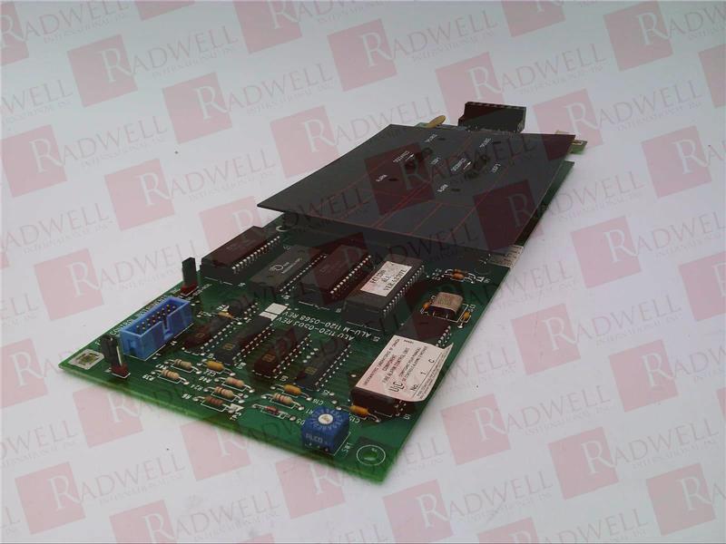 HONEYWELL 1120-0503