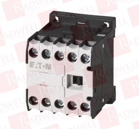 EATON CORPORATION DILER-22-G (110VDC)