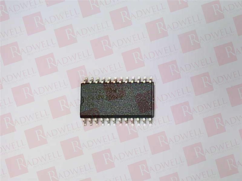 TEXAS INSTRUMENTS SEMI UC2827DW-1