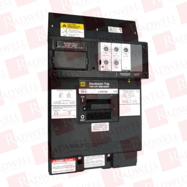 SCHNEIDER ELECTRIC LE36200LI