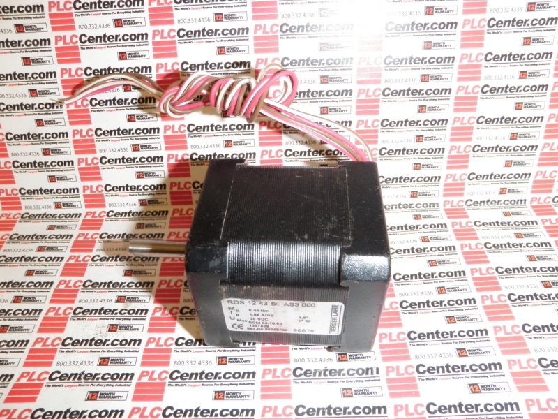 SCHNEIDER ELECTRIC RDS-12-43-S0-AS3-000