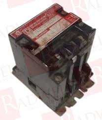 SCHNEIDER ELECTRIC 8903-SMO2