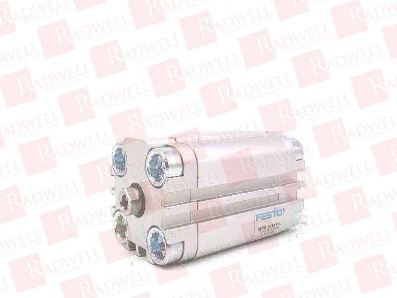 FESTO ADVU-32-40-P-A