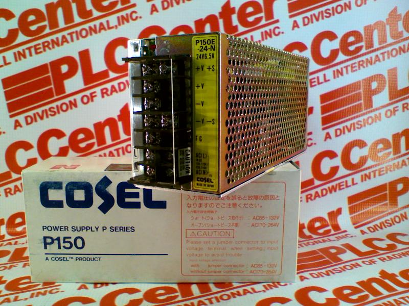 COSEL P150E-24-N