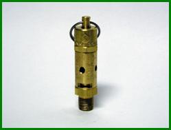 KINGSTON VALVE 120AC-4-000