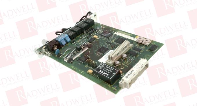 BOSCH DAQ02.1M EP