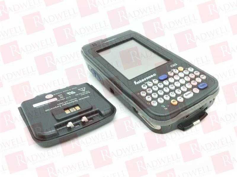 HONEYWELL CN3BQH84000E100