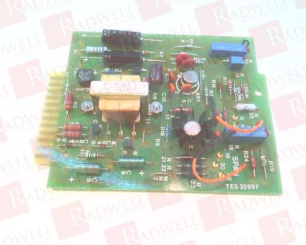 HONEYWELL 445100