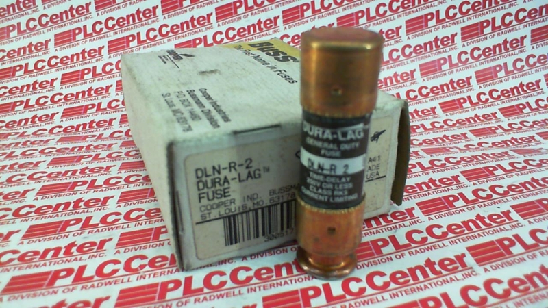 EATON CORPORATION DLN-R-2