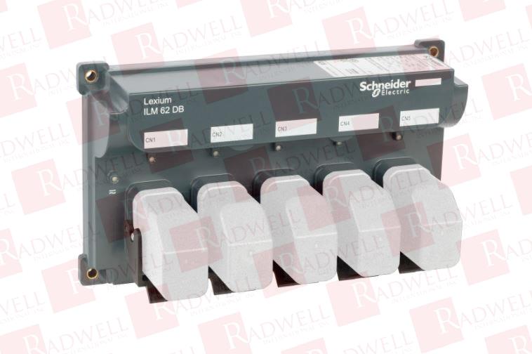 SCHNEIDER ELECTRIC ILM62DB4A000