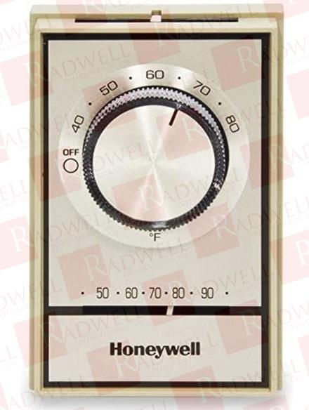 HONEYWELL T498B-1512