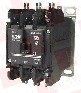 EATON CORPORATION C25DND330TA