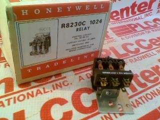 HONEYWELL R8230C1024