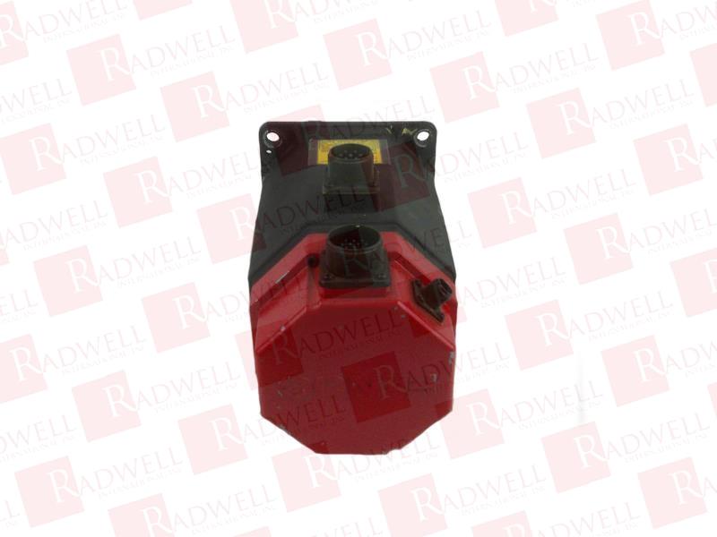 FANUC A06B-0347-B256