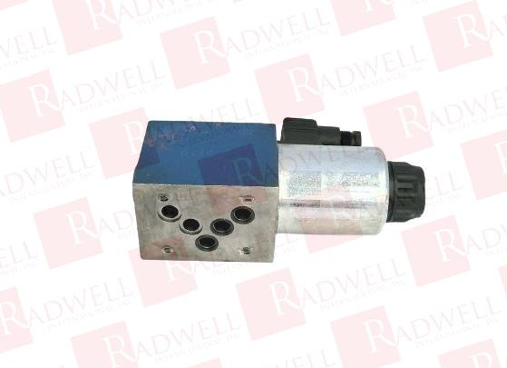 BOSCH 4WE10JB33/CG24N9Z45