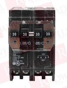 EATON CORPORATION BR430