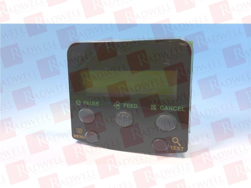 HONEYWELL DPR78278001